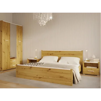 Bedroom RUTHENIUM