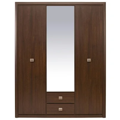 Wardrobe COHEN SZF3D2S