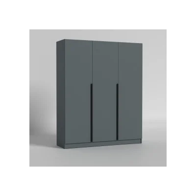 Sliding wardrobe Urban 1800