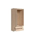 Cabinet Kaspian SZF2D2S order