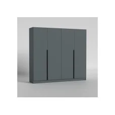 Sliding wardrobe Urban 2400