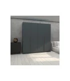 Sliding wardrobe Urban 2400 order