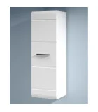 Wall cabinet FEVER SFW1D/12/4 BRW order