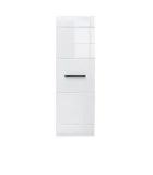 Wall cabinet FEVER SFW1D/12/4 BRW order