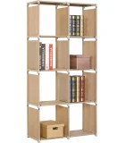 Modular shelving METRO order