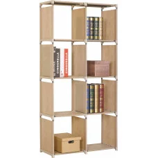 Modular shelving METRO