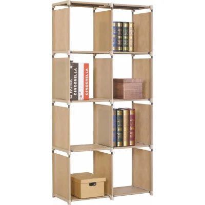 Modular shelving METRO