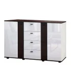 Chest of drawers Mars MDF 1350x430x900 mm order