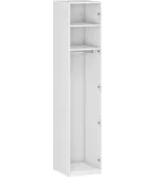 FLEX - K2 CORPS FOR THE MODULAR WARDROBE SYSTEM - WHITE order