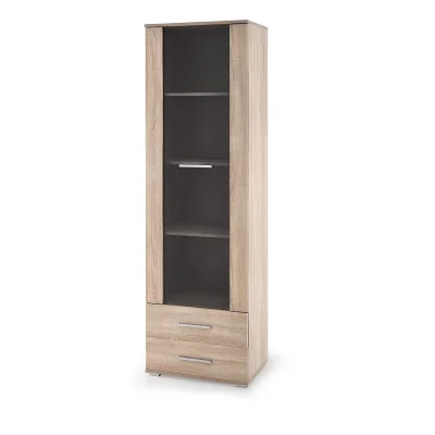 LIMA W1 CABINET SONOMA OAK