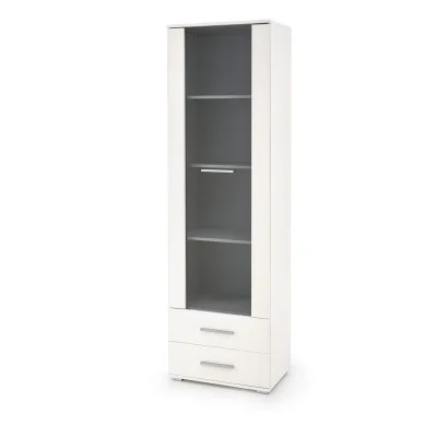 LIMA W1 CABINET WHITE