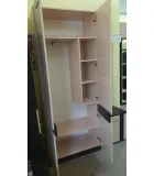 Wardrobe Vectra Light order