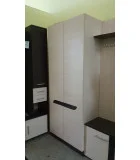 Wardrobe Vectra Light order