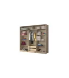 Cabinet Bertha D3 order