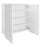 Wall cabinet LUPIO LP6 white order