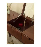 Dressing table "Sofia" order