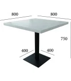 Table Trend 1 order