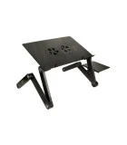 Laptop table UFT Sprinter T6 Black order