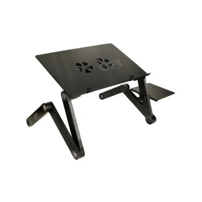 Laptop table UFT Sprinter T6 Black