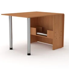 Book table 2 Companit, alder