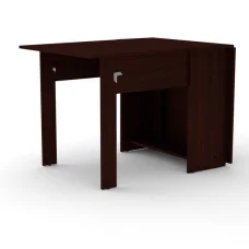 Book table 1 Companit, venge dark