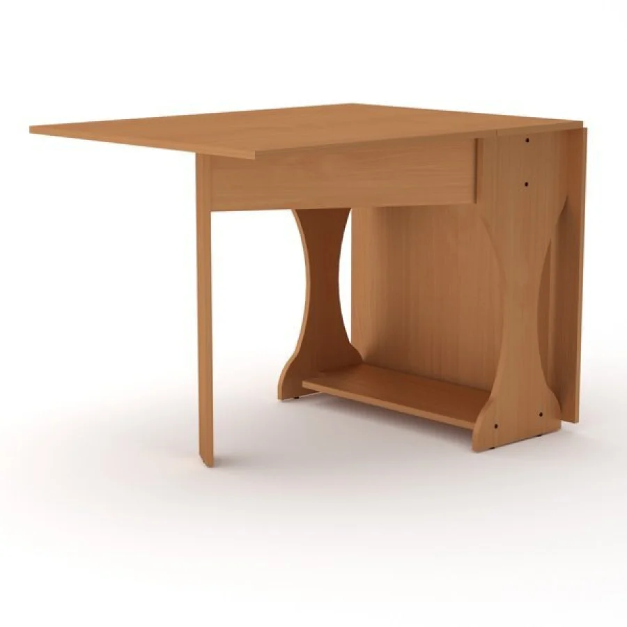 Book table 4 Companit, alder order