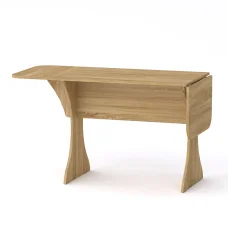 Book table 8 Companit, golden craft oak