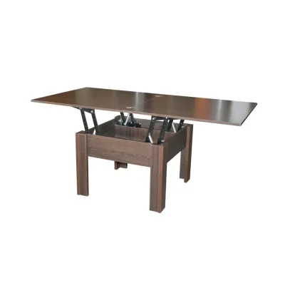 Transformer Table COMFORT-LITE, Wenge