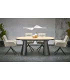 TABLE GIACOMO order