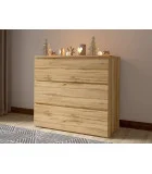 Chest of drawers Nord order