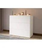 Chest of drawers Nord order