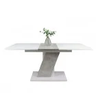 Folding dining table Carvelo White Alaska order