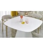 Table FLAVIO order