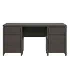 Executive desk Kaspian, wenge order