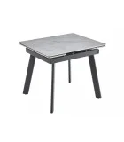 Ceramic table TM-80 faith gray order