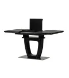 Ceramic table TML-860-1 black onyx order