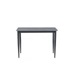 Ceramic dining table TM-110 rebecca gray order