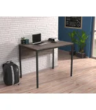 Desk L-2p mini order