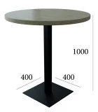 Trend bar table order