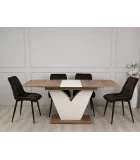 Folding kitchen table VOLT D/M order