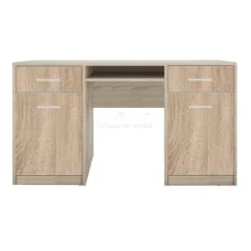 Executive desk Gerbor Nepo BIU150 Sonoma oak