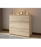 Chest of drawers Nord order