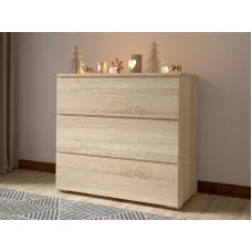 Chest of drawers Nord