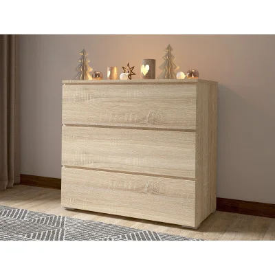 Chest of drawers Nord