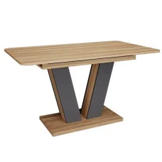 Folding dining table Torino