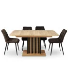 Folding dining table TREND D-C MAX order