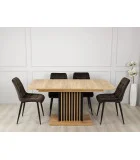 Folding dining table TREND D-C MAX order