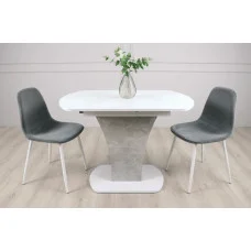 Sheridan folding dining table