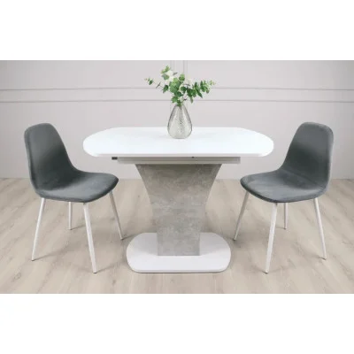 Sheridan folding dining table