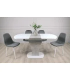 Sheridan folding dining table order